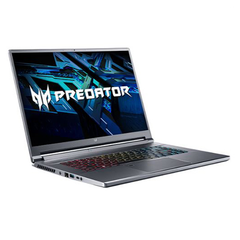 Laptop Acer Gaming Predator Triton 500 SE PT516-52s-75E3 NH.QFQSV.001 (Core™ i7-12700H | 16GB | 1TB | GeForce®RTX™3070Ti | 16 inch WQXGA | Win11H | Steel Gray)