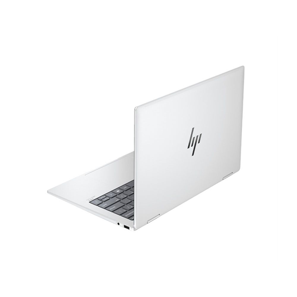 Laptop - Máy tính xách tay HP Envy x360 14-fa0013dx Ryzen 5 8640HS/ RAM 16GB DDR5/ SSD 512GB/ 14 inch WUXGA Touch/ Win 11/ 9S1R3UA