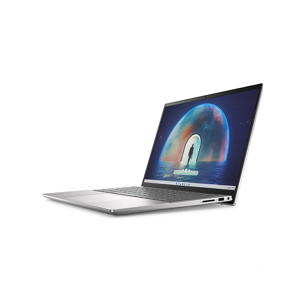 Laptop - Máy Tính Xách Tay Dell Inspiron 14 5430- I5430-7381SLV-PUS (Core i7 1360P/ 16GB/ 1TB SSD/ Intel Iris Xe Graphics/ 14.0inch QHD+/ Windows 11 Home) PR2P1
