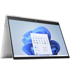 Laptop - Máy tính xách tay HP Envy x360 14-es1013 Core i5-120U 8G SSD512 Màn 14.0FHD Cảm Ứng Win 11-Vỏ Nhôm Bạc
