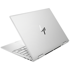 Laptop - Máy tính xách tay HP Envy x360 14-es1013 Core i5-120U 8G SSD512 Màn 14.0FHD Cảm Ứng Win 11-Vỏ Nhôm Bạc