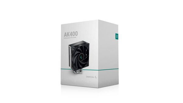 Tản nhiệt khí Deepcool AK400
