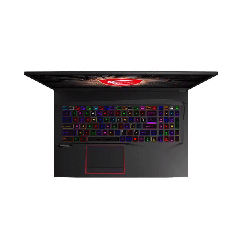 Laptop MSI Gaming GE75 Raider 10SFS 270VN (i9 10980HK/16GB RAM/ 512GB SSD+1TB HDD/RTX 2070 super 8G/17.3 inch FHD 240Hz/ Win10)