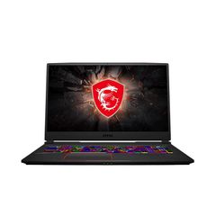 Laptop MSI Gaming GE75 Raider 10SFS 270VN (i9 10980HK/16GB RAM/ 512GB SSD+1TB HDD/RTX 2070 super 8G/17.3 inch FHD 240Hz/ Win10)