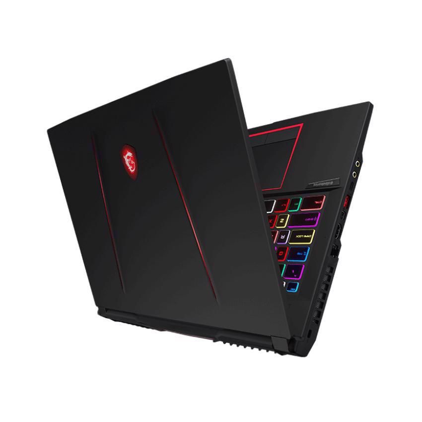 Laptop MSI Gaming GE75 Raider 10SFS 270VN (i9 10980HK/16GB RAM/ 512GB SSD+1TB HDD/RTX 2070 super 8G/17.3 inch FHD 240Hz/ Win10)