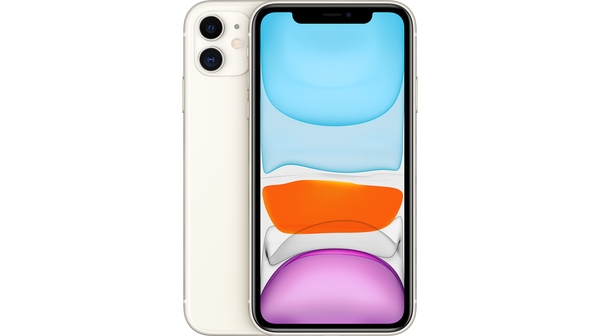 iPhone 11 64GB Trắng (VN)