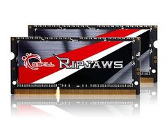Ram Laptop G.Skill Ripjaws DDR3L 8GB 1600MHz 1.35v F3-1600C11S-8GRSL