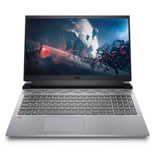 Laptop Dell Gaming G15 5525 Ryzen 7-6800H/ Ram 16GB/ SSD 512GB/ NVIDIA RTX 3050Ti 4GB, 15.6'' FHD 120Hz/ Windows 11 (H8KW2)