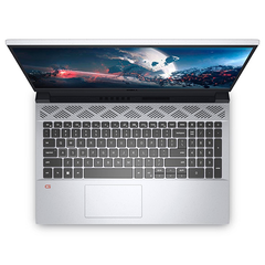 Laptop Dell Gaming G15 5525 Ryzen 7-6800H/ Ram 16GB/ SSD 512GB/ NVIDIA RTX 3050Ti 4GB, 15.6'' FHD 120Hz/ Windows 11 (H8KW2)