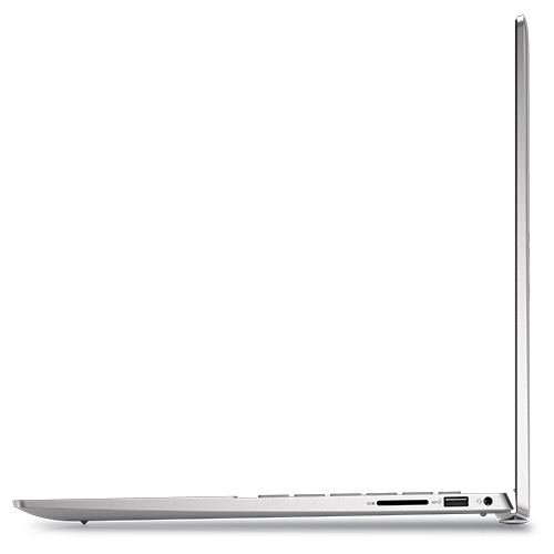 Laptop Dell Inspiron 16 5620 Platinum Silver - i7-1255U, Ram 16GB, SSD 512GB, 16 Inch FHD, Win 11 home (4YDN9)