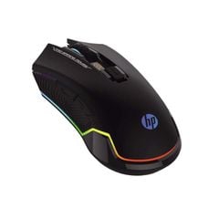 Chuột - Mouse USB LED Black G360 HP
