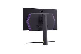 Màn hình LG UltraGear 27GR95QE B 27″ OLED QHD 240Hz 2K