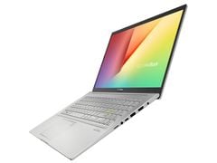 Laptop Asus Vivobook A515EA-BQ498T (i5 1135G7/8GB/512GB SSD/15.6FHD/VGA ON/Win10/Silver)