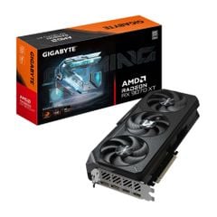 Card Màn Hình Gigabyte Radeon RX 9070 XT Gaming OC 16G (GV-R9070XTGAMING OC-16GD)