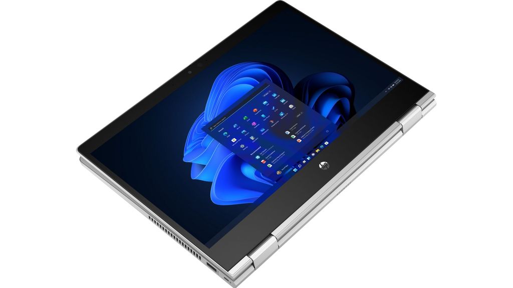 Laptop HP ProBook x360 435 G9 6M193PA (Ryzen 7-5825U/RAM 8GB/SSD 512GB/13.3-FHD touch,pen/Win11/Bạc)