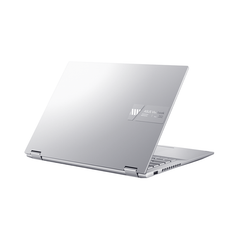 Laptop Asus Vivobook 15 OLED A1505VA-L1201W (Intel Core i9-13900H | 16GB | 512GB | Intel Iris Xe | 15.6 inch FHD | Win 11 | Bạc)