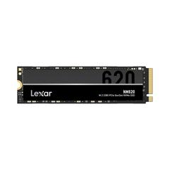 SSD Lexar NM620 2TB M.2 PCIe Gen3 x4 LNM620X002T-RNNNG