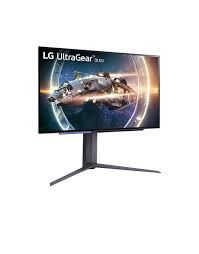 Màn hình LG UltraGear 27GR95QE B 27″ OLED QHD 240Hz 2K