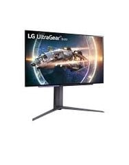 Màn hình LG UltraGear 27GR95QE B 27″ OLED QHD 240Hz 2K