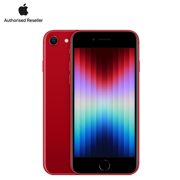 iPhone SE 3 64G (LL) Đỏ