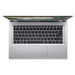 Laptop Acer Aspire 3 A314-36M-391A NX.KDMSV.002 (Intel Core i3-N305 | 8GB | 512GB | Intel UHD | 14 inch FHD | Win 11 | Bạc)