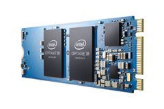 Ổ cứng SSD Intel Optane  16GB M.2 2280 NVMe - MEMPEK1J016GA01