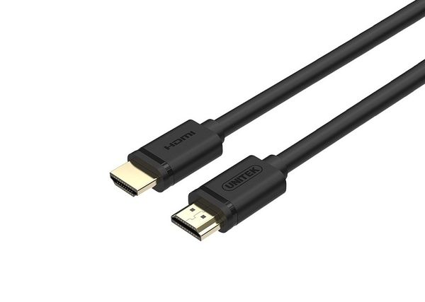 Cáp HDMI 1.4/4K - 2m UNITEK Y-C138M