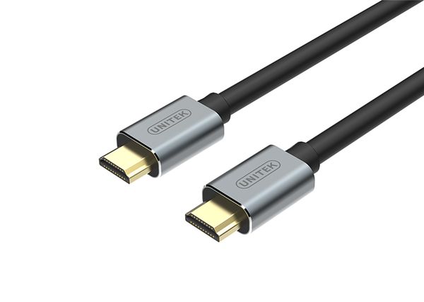 Cáp HDMI 2.0 4K 0.5m UNITEK Y-C185LGY