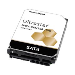 Ổ cứng HDD WD Ultrastar HC530 14TB 3.5 inch SATA Ultra 512E SE HE14 512MB Cache 7200RPM WUH721414ALE6L4