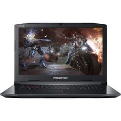 Laptop Acer Gaming Predator Helios 300 PH315-54-75YD (NH.QC2SV.002) (i7 11800H/16GB Ram/512GB SSD/RTX3060 6G/15.6 inch QHD 165Hz/Win 10/Đen) (2021)