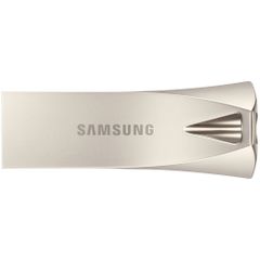 USB Samsung Bar Plus Silver