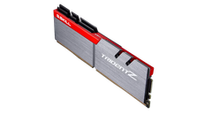 RAM desktop G.SKILL Trident Z F4-3200C16D-16GTZB (2x8GB) DDR4 3200MHz