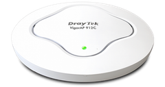 Thiết Bị Mạng Wifi DrayTek Vigor AP912C Ốp Trần