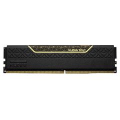 RAM KLEVV Bolt 1x4GB DDR4 3000MHz - KM4B4GX1A