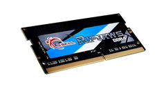 Ram Laptop G.Skill Ripjaws DDR4 32GB 3200MHz 1.2v F4-3200C22S-32GRS