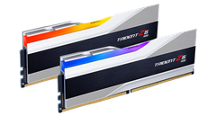 Ram Desktop Gskill Trident Z5 RGB (F5-5600J4040C16GX2-TZ5RS) 32G (2x16B) DDR5 5600Mhz