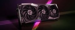 Card màn hình MSI RX 7900 XTX Gaming Trio x4