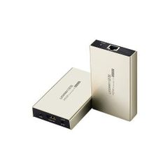 Bộ Truyền Tín Hiệu HDMI Qua Mạng LAN 120m UGREEN 40280US