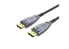 Cáp Displayport 1.4 10m 8K Ultrapro Active Optical C1616GY UNITEK