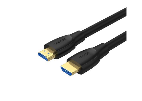 Cáp HDMI 2.0 4K 10m C11043BK UNITEK