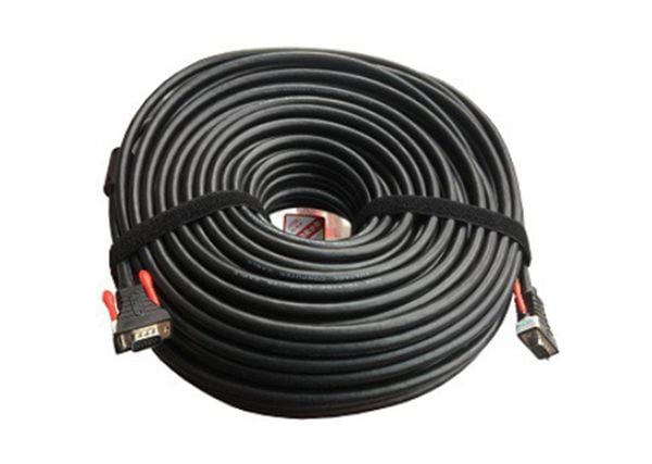 Cáp VGA 3C+9 60m Y-C519C UNITEK