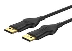 Cáp Displayport 1.4 dài đến 5m 8K UNITEK C1624BK