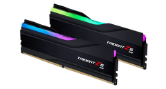 Ram Gskill Trident Z5 RGB 32G (2x16B) DDR5 5600Mhz (F5-5600J4040C16GX2-TZ5RK)