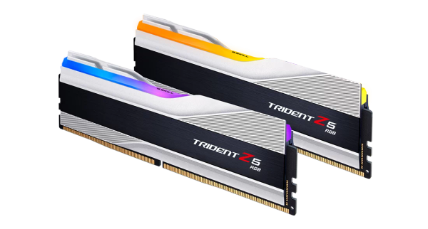 RAM PC - Desktop G.skill TRIDENT Z5 (2 x 16GB) DDR5 6000MHz (F5-6000J3636F16GX2-TZ5RS)