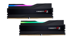 Ram Gskill Trident Z5 RGB 32G (2x16B) DDR5 6000Mhz (F5-6000J4040F16GX2-TZ5RS)
