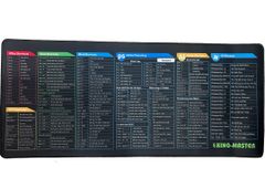 LÓT CHUỘT KM-M1 TIẾNG VIỆT KINGMASTER