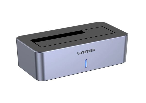 Docking đựng ổ cứng 2.5/3.5 SATA 6G 3.0 UNITEK S1304A