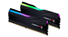 RAM PC - Desktop G.SKILL TRIDENT Z5 RGB 32GB (2x16B) DDR5 5200Mhz (F5-5200J4040A16GX2-TZ5RK)