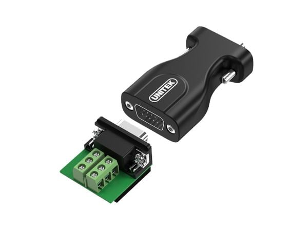 Đầu chuyển RS232 -> RS485/RS422 UNITEK U210A