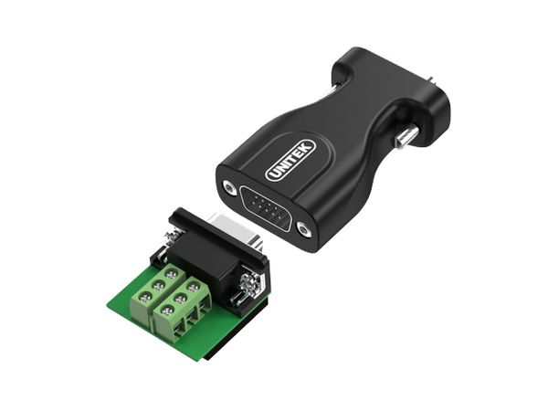 Đầu chuyển RS232 -> RS485/RS422 UNITEK U210A
